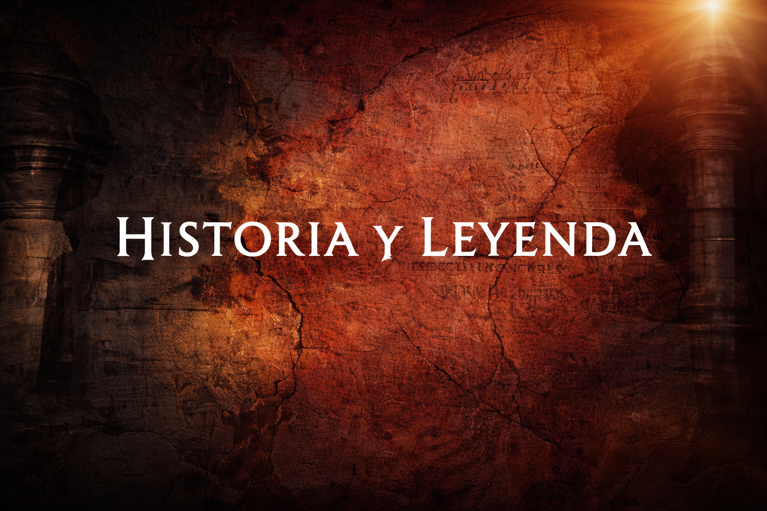 Historia y Leyenda