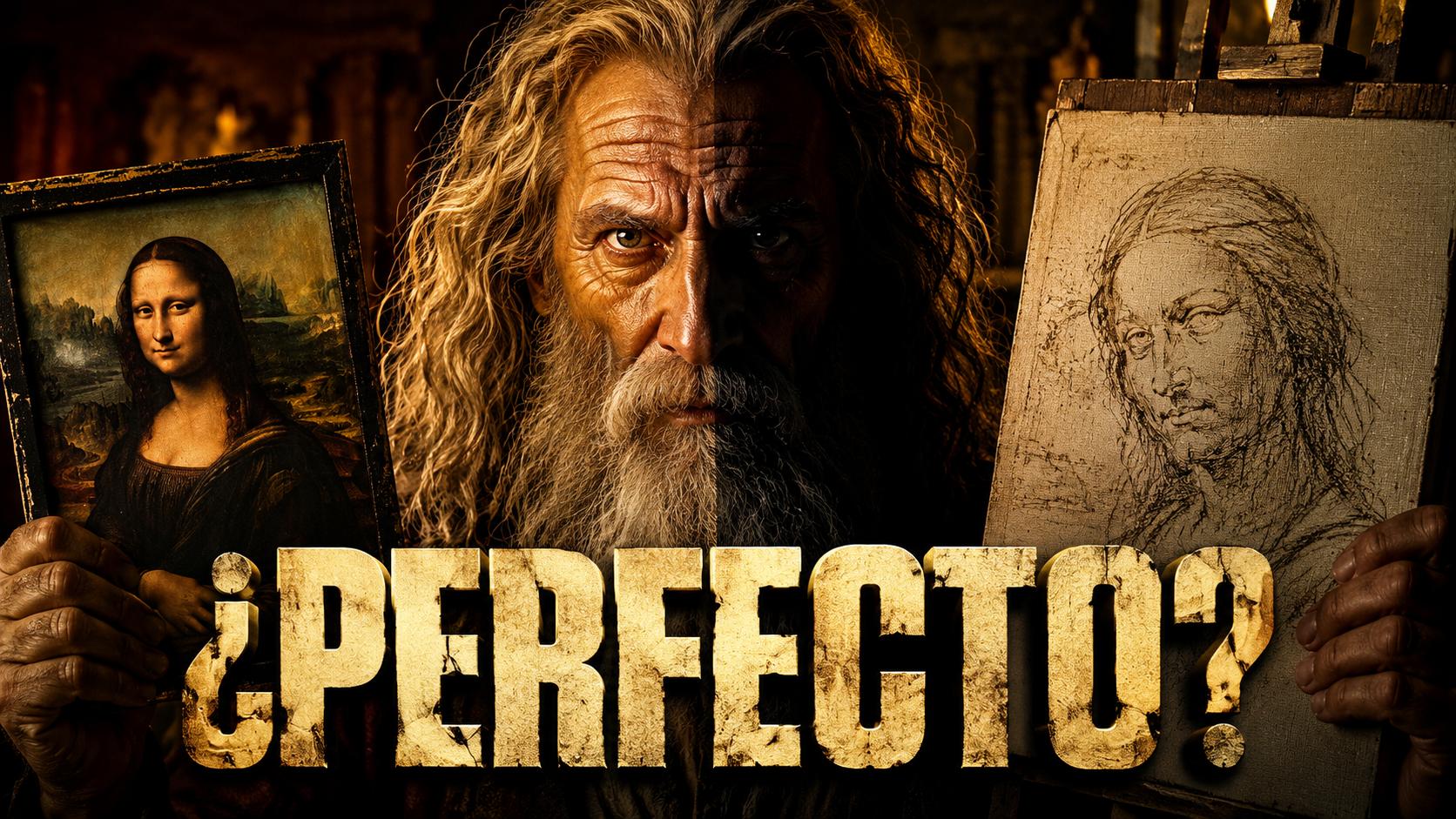 Leonardo da Vinci, genio del Renacimiento