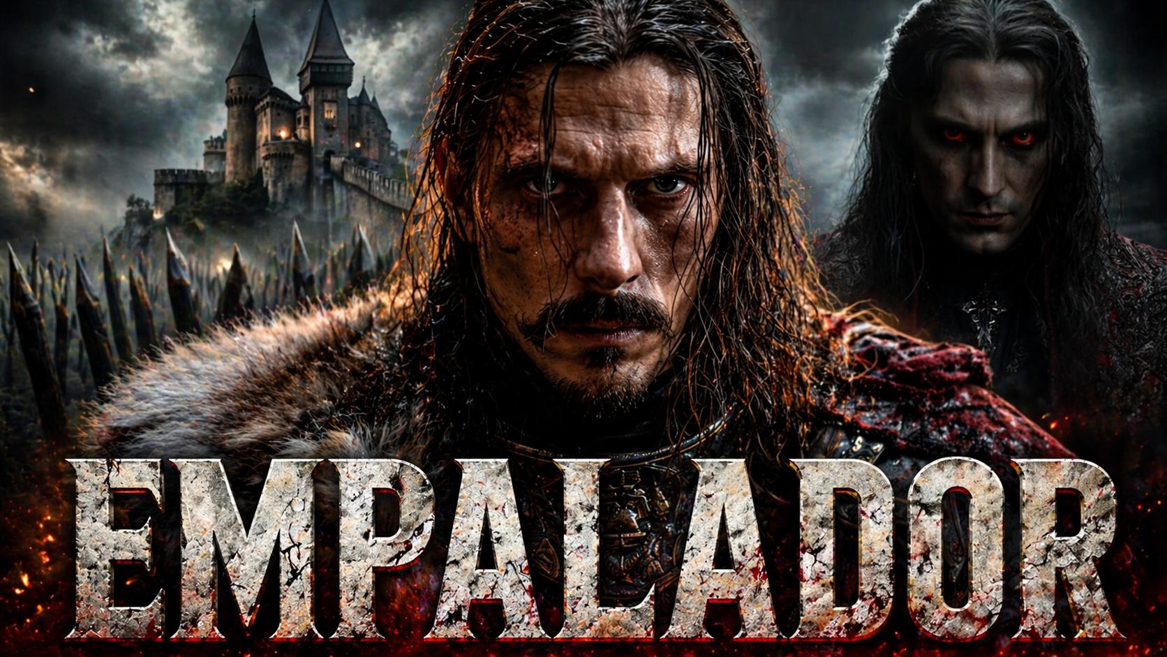 Vlad III de Valaquia, conocido como Vlad el Empalador